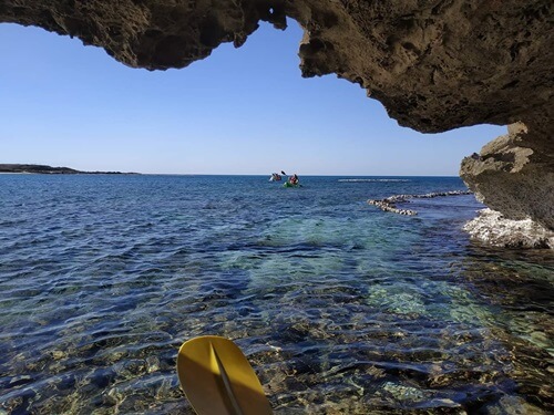 ערן על המים